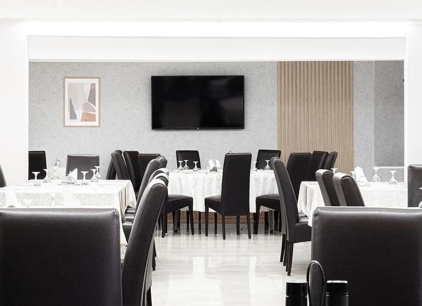 Restauracja Zdjęcie