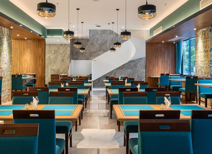 Restauracja Zdjęcie