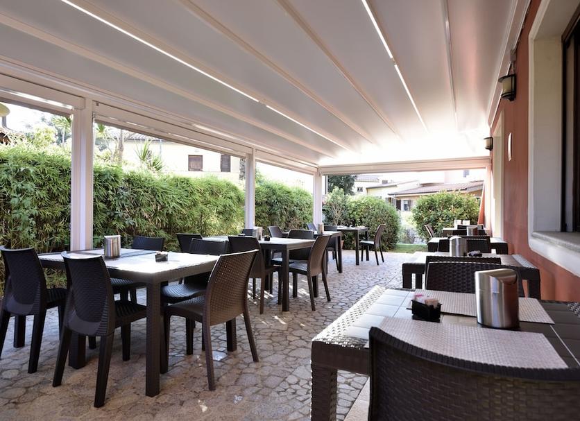 Restauracja Zdjęcie