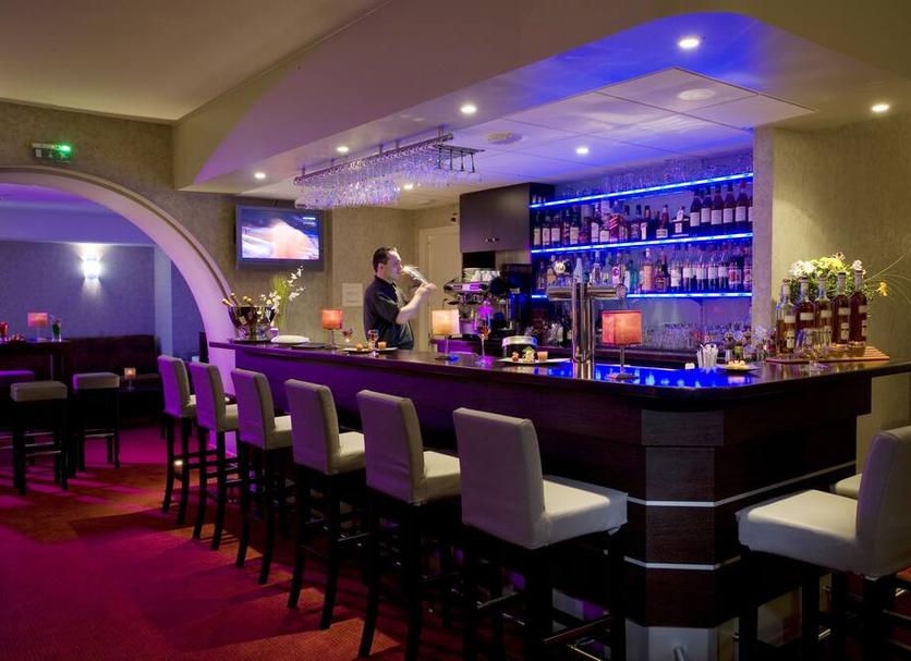 Bar Zdjęcie