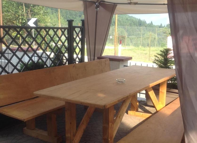 Balkon Zdjęcie