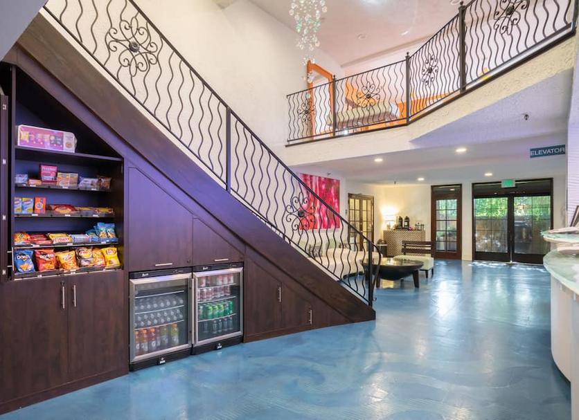 Lobby Zdjęcie