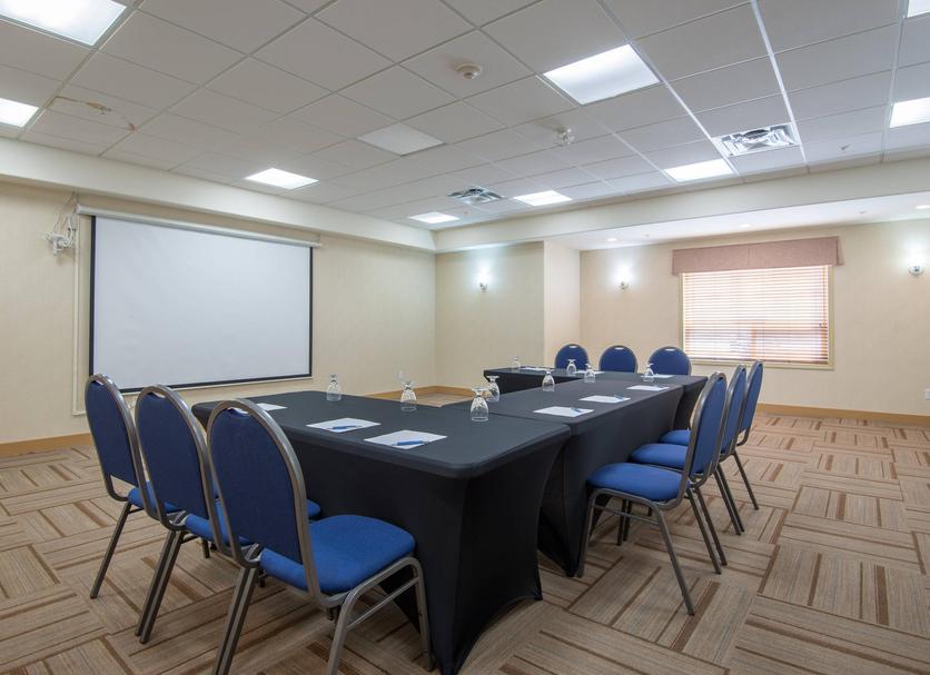 Sala konferencyjna Zdjęcie