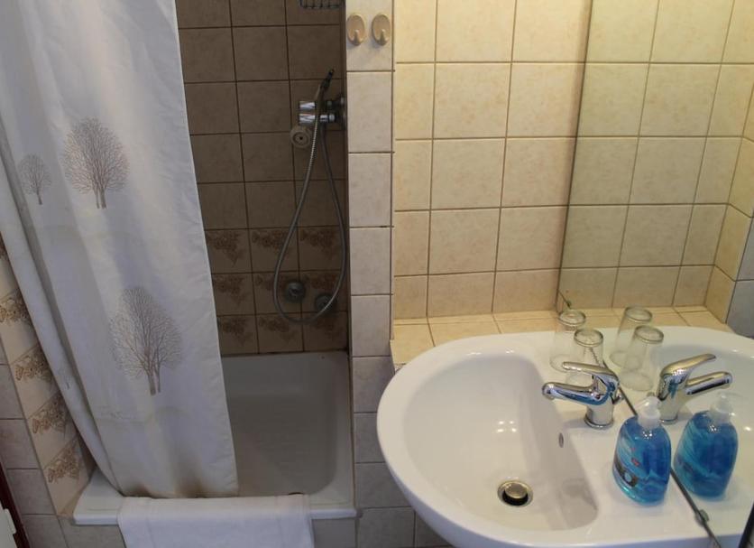 Łazienka Zdjęcie