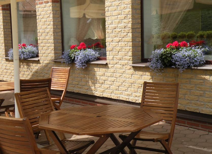 Patio Zdjęcie