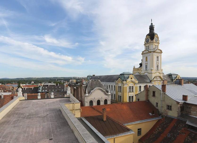 Widok na zewnątrz Zdjęcie