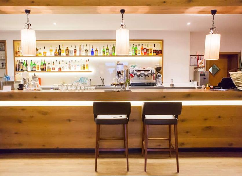 Bar Zdjęcie