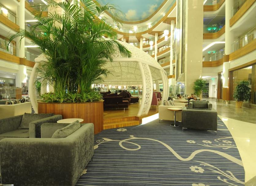 Lobby Zdjęcie