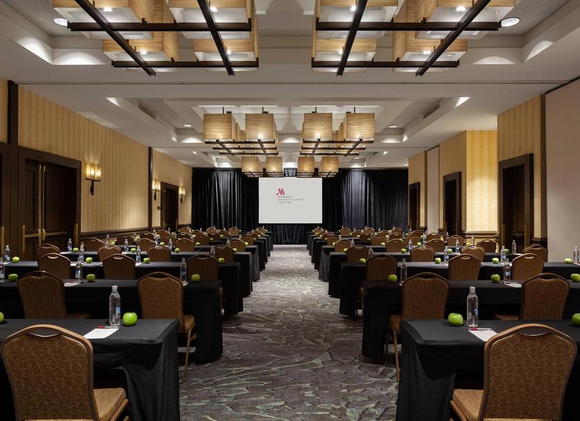 Sala konferencyjna Zdjęcie