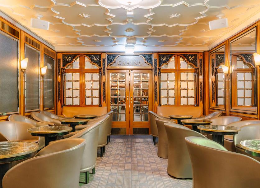 Restauracja Zdjęcie