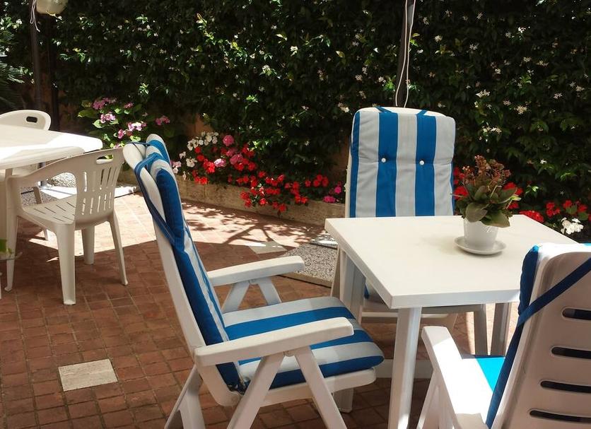 Patio Zdjęcie
