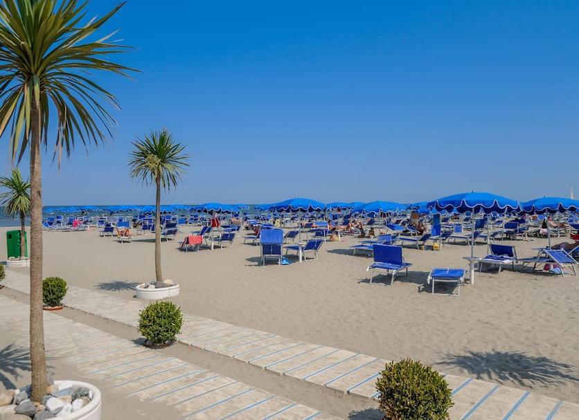 Plaża Zdjęcie