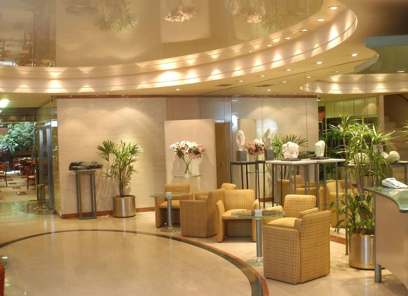 Lobby Zdjęcie