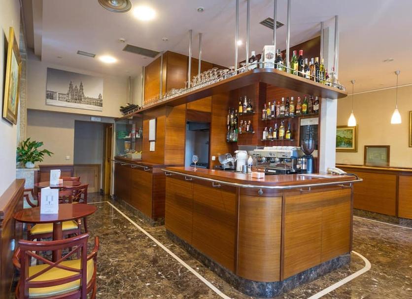 Bar Zdjęcie