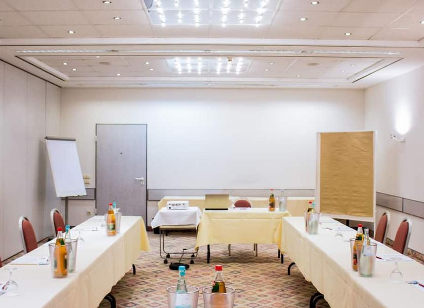 Sala konferencyjna Zdjęcie