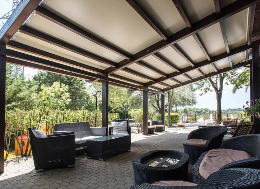 Patio Zdjęcie