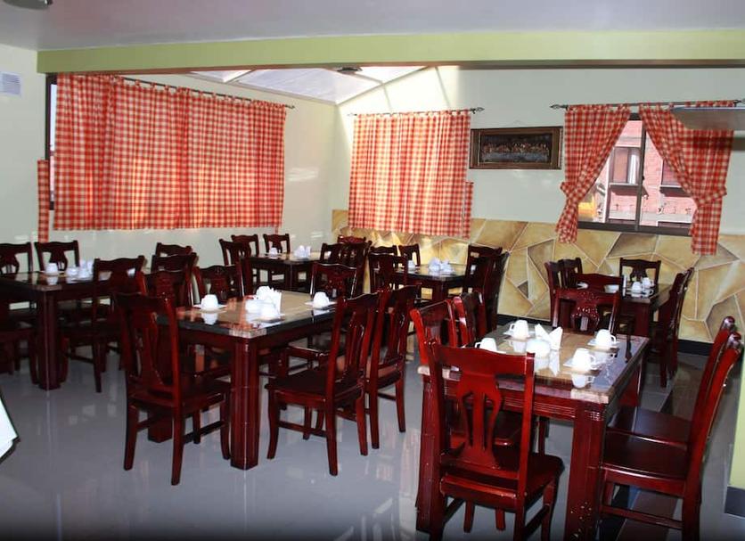 Restauracja Zdjęcie