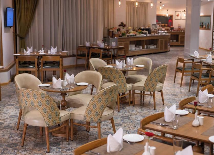 Restauracja Zdjęcie