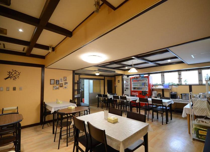 Restauracja Zdjęcie