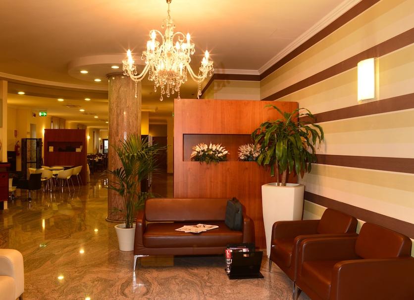 Lobby Zdjęcie