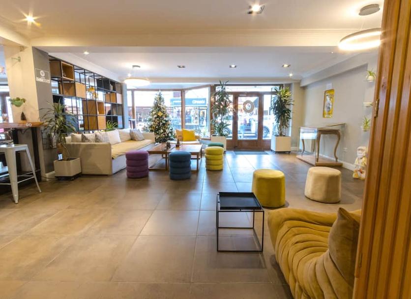 Lobby Zdjęcie