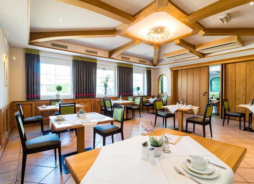 Restauracja Zdjęcie