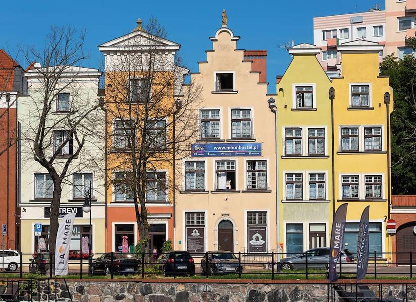 Budynek Zdjęcie
