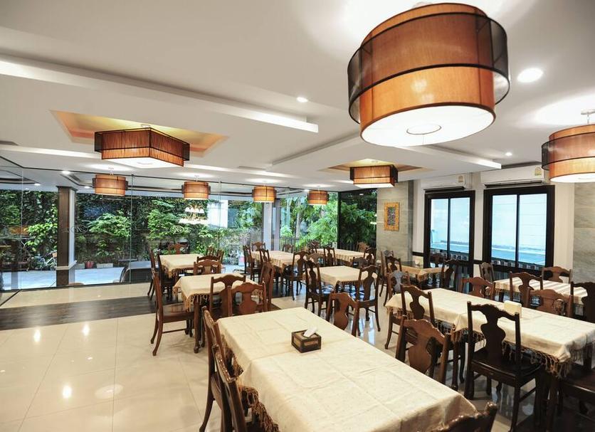 Restauracja Zdjęcie