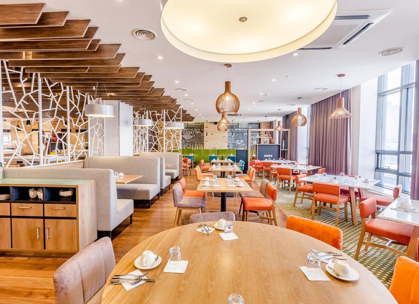 Restauracja Zdjęcie
