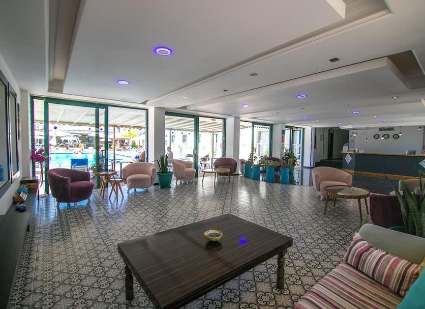 Lobby Zdjęcie