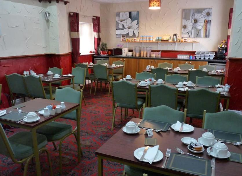 Restauracja Zdjęcie