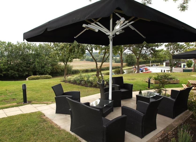 Patio Zdjęcie