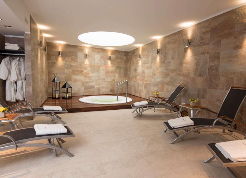 Spa Zdjęcie