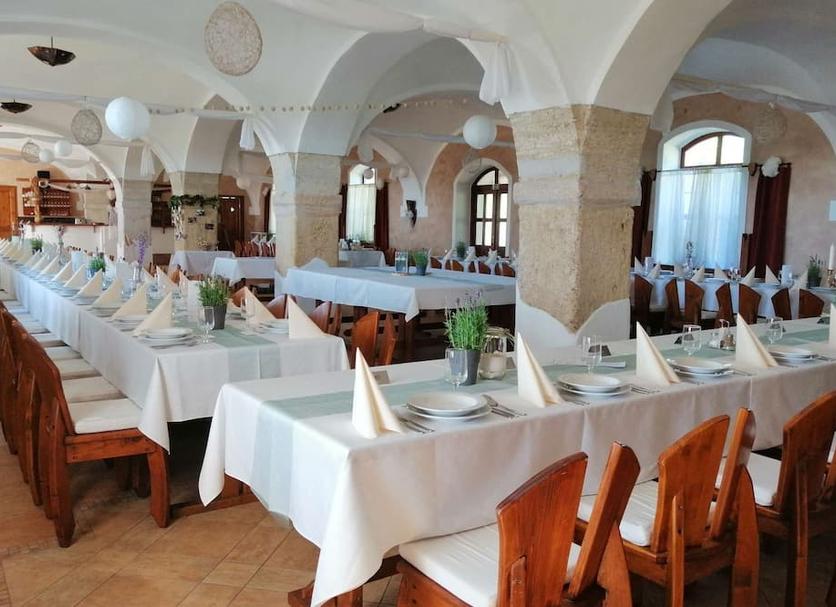 Restauracja Zdjęcie