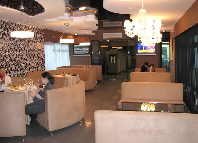Restauracja Zdjęcie