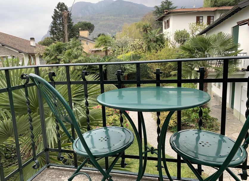Balkon Zdjęcie