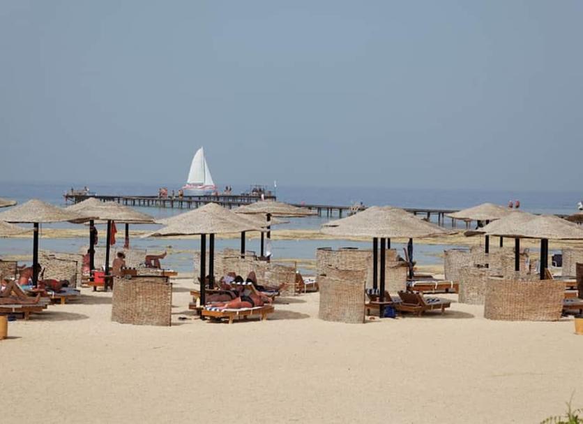 Plaża Zdjęcie