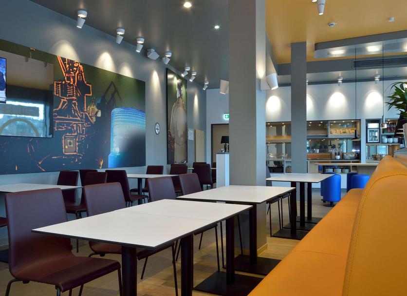 Restauracja Zdjęcie