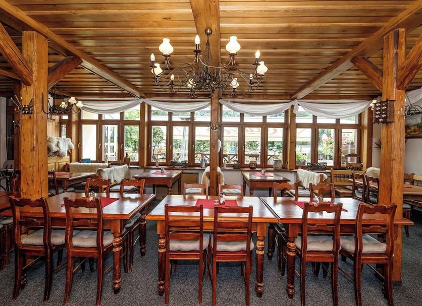 Restauracja Zdjęcie