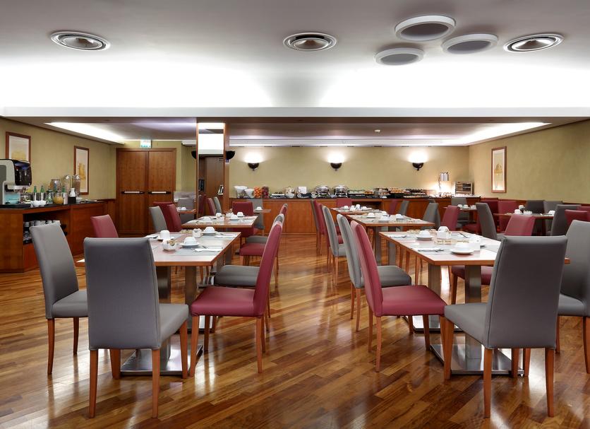 Restauracja Zdjęcie