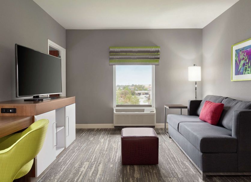 Pokój dzienny Zdjęcie