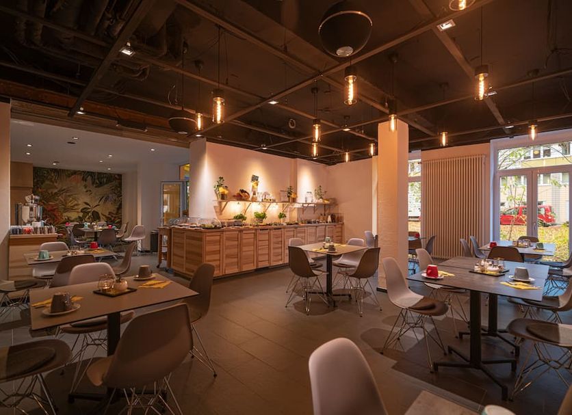 Restauracja Zdjęcie