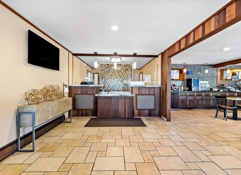 Lobby Zdjęcie