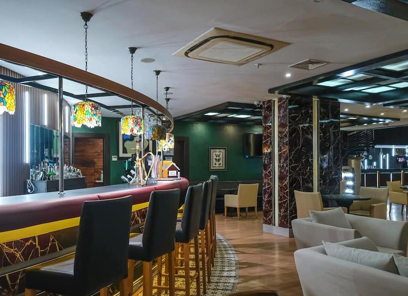 Bar Zdjęcie