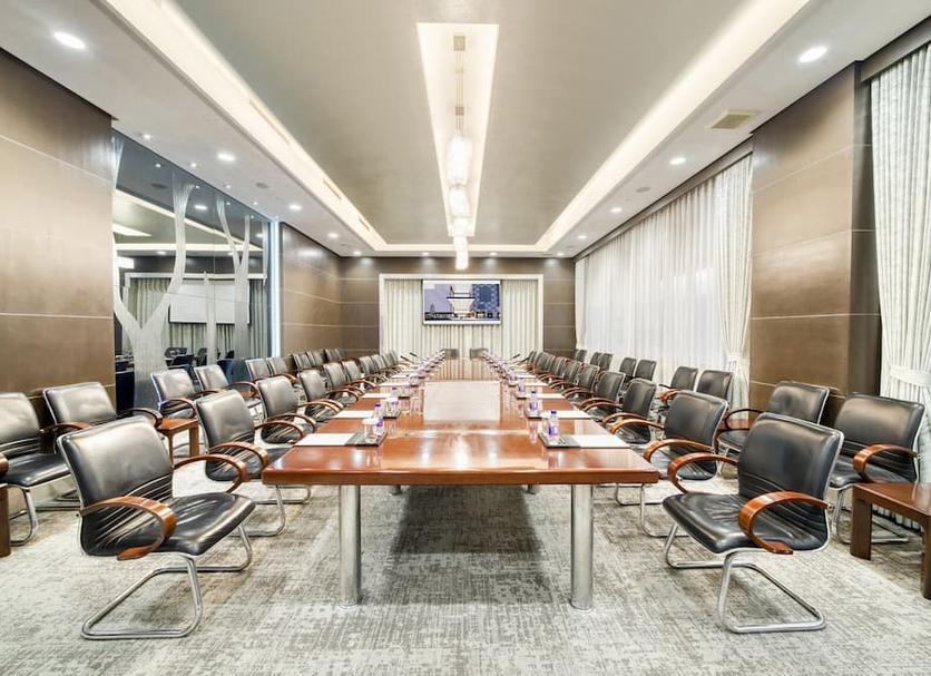 Sala konferencyjna Zdjęcie