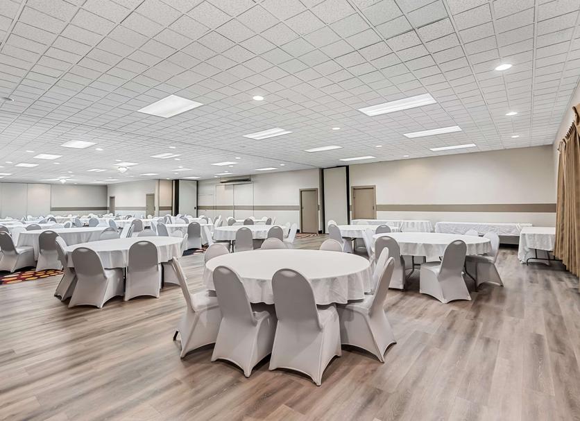 Sala konferencyjna Zdjęcie