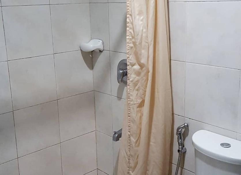 Łazienka Zdjęcie