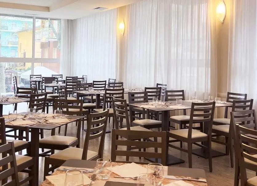 Restauracja Zdjęcie