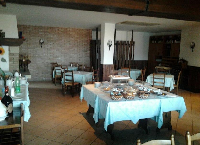 Restauracja Zdjęcie