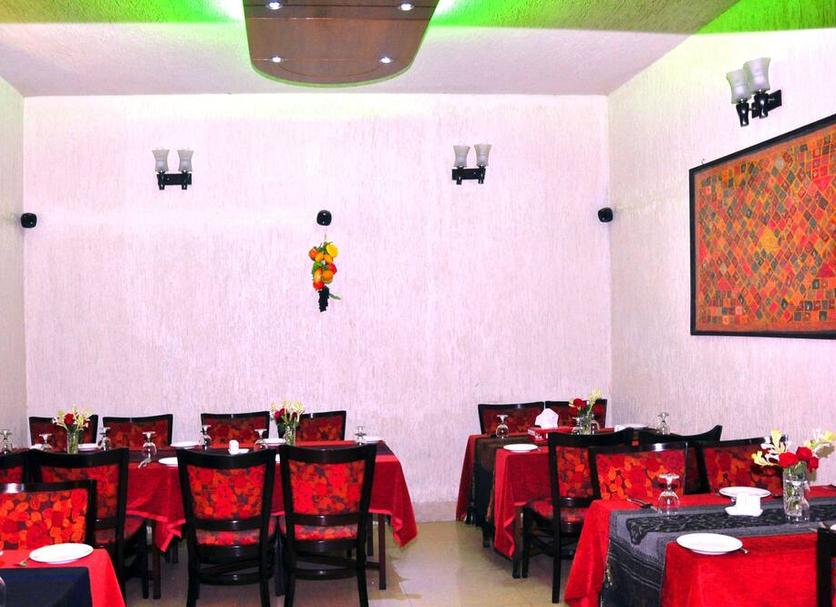 Restauracja Zdjęcie